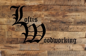 Loftis Woodworking