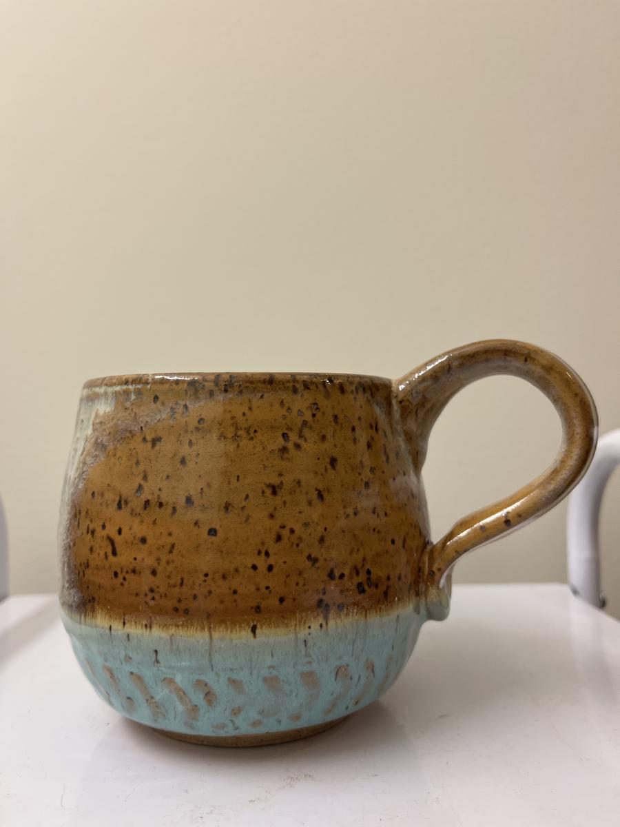 Pottery by Paige Raleigh North Carolina United States Paige