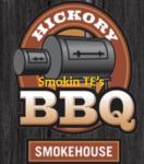 HBBQ, Inc. DBA/Hickory Smokehouse-Smokin Te's BBQ