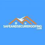 Safe and Secure Roofing and Construction LLC