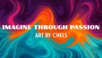 Imagine Through Passion