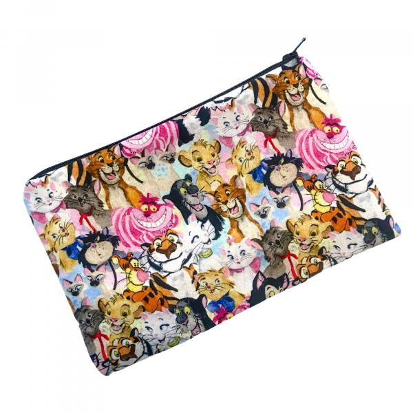 Disney Cat Bag picture