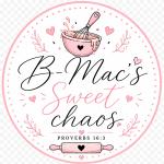 Bmac&rsquo;s sweet chaos