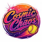 Cosmic Chaos 10u Softball