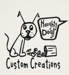 Naughty Dog Custom Creations
