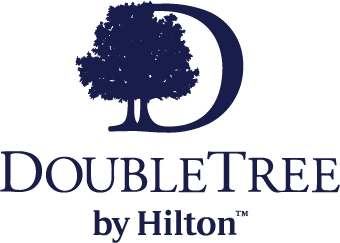 Doubletree by Hilton DFW Airport North logo