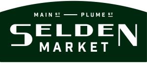 Selden Market logo