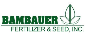 Bambauer Fertilizer & Seed