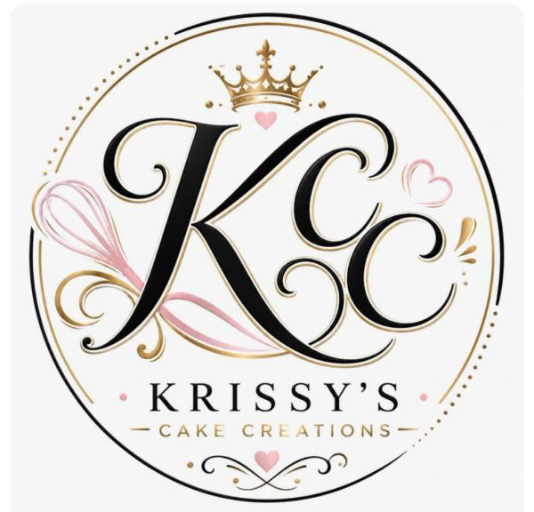 Krissy&rsquo;s Cake Creations