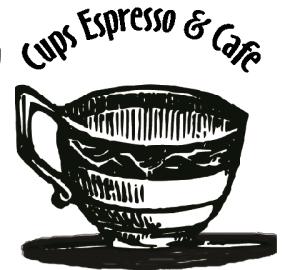 Cups Espresso & Cafe