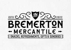 The Bremerton Mercantile