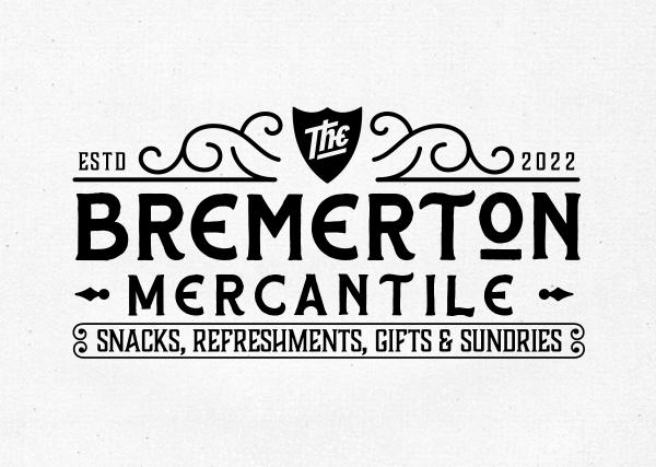 The Bremerton Mercantile
