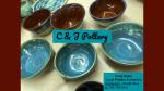 C & J Pottery