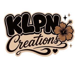 KLPNCREATIONS
