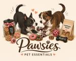 Pawsies Pet Essentials