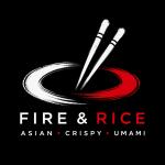Fire & Rice