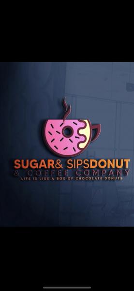 Sugar & Sips