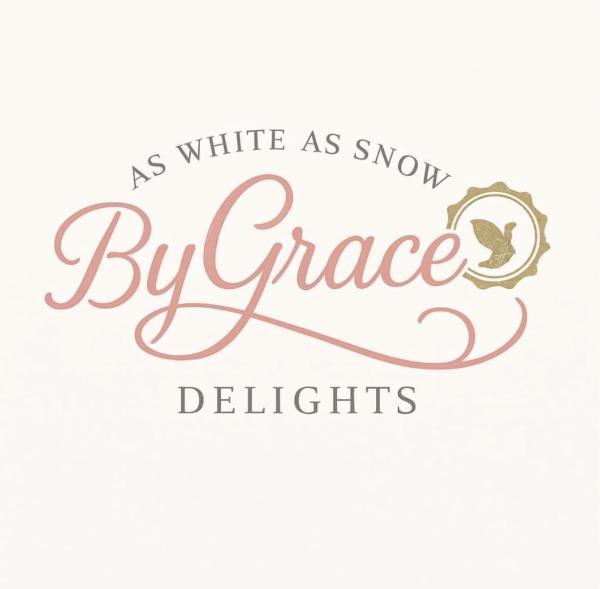 As White As Snow By Grace Delights