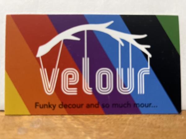 Velour