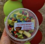 The Apple Bucket