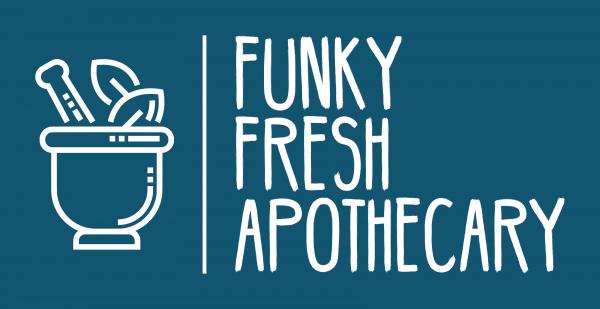 Funky Fresh Apothecary