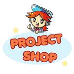 Project Shop