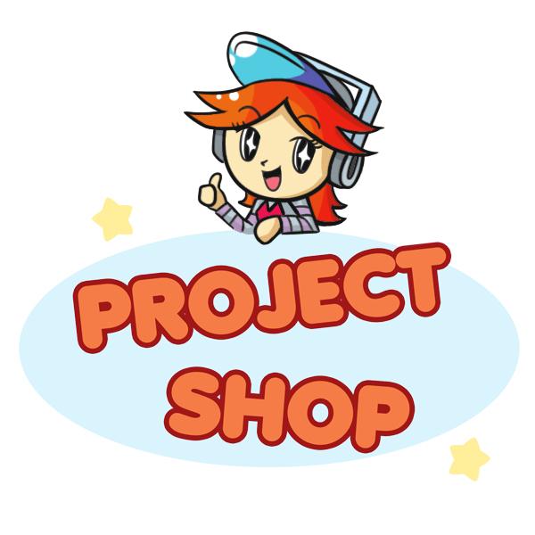 Project Shop