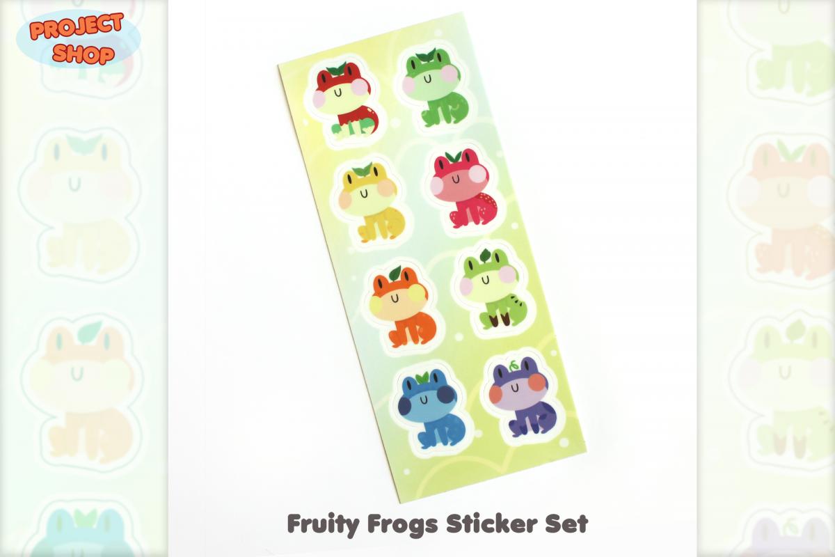 Sticker Sets picture