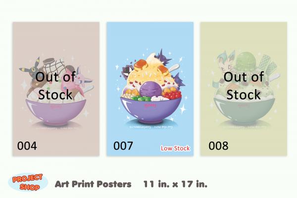 Art Print Posters picture