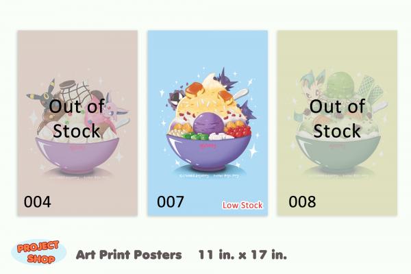 Art Print Posters picture