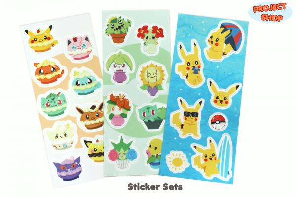 Sticker Sets