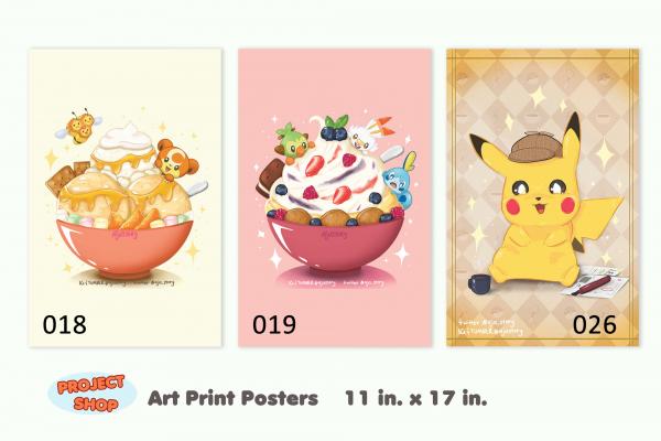 Art Print Posters picture