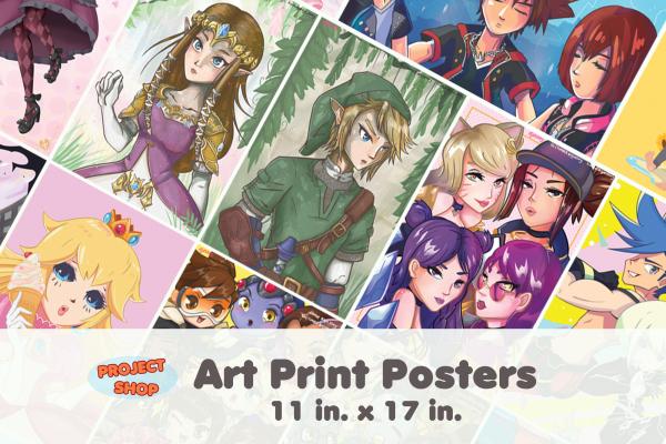 Art Print Posters picture