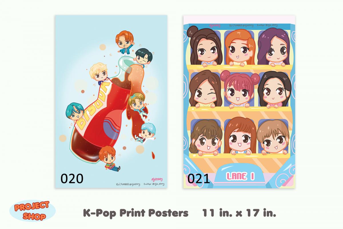 Art Print Posters picture