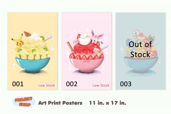 Art Print Posters picture