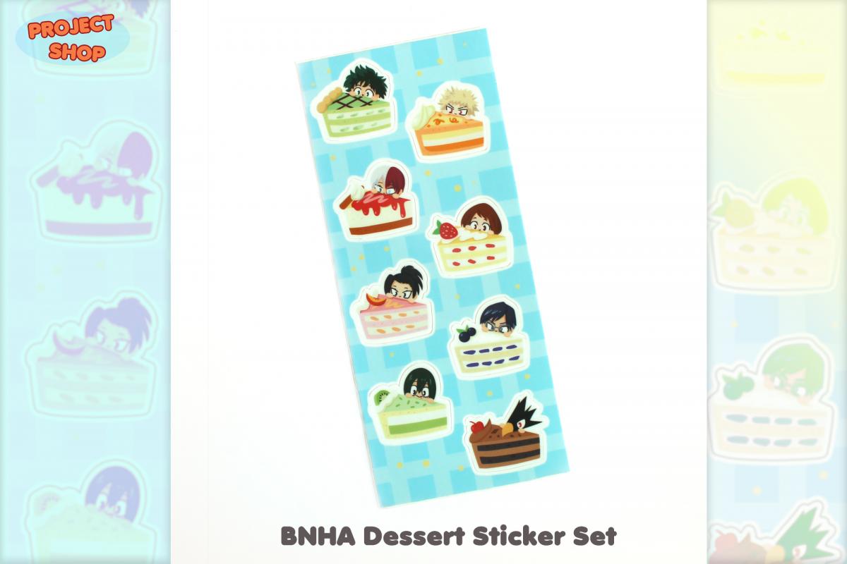 Sticker Sets picture