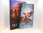 High Fantasy Starter Duo 2-Book Bundle