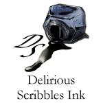 Delirious Scribbles Ink