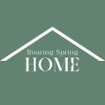 Roaring Spring Home