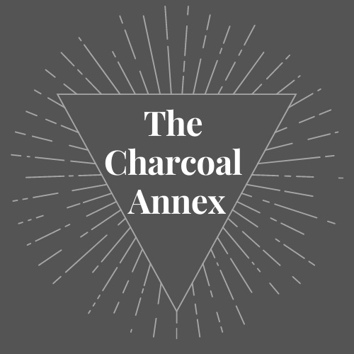 The Charcoal Annex