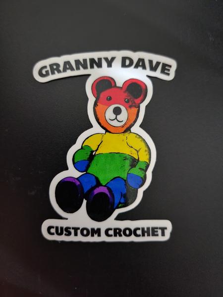 Granny Dave