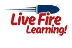 Live Fire Learning