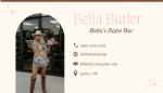 Bella&rsquo;s Babe Bar