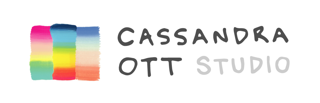 Cassandra Ott Studio