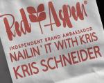 Red Aspen - Nailin&rsquo; it with Kris