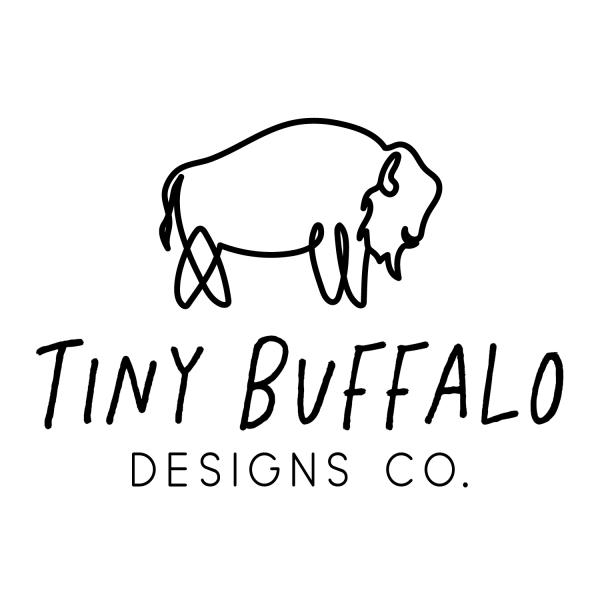 Tiny Buffalo Designs Co.