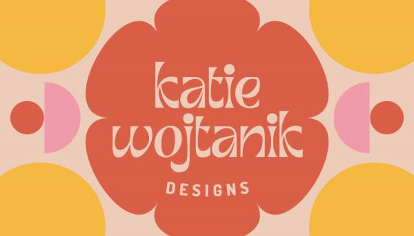 Katie Wojtanik Designs