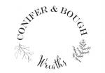conifer & bough wreaths