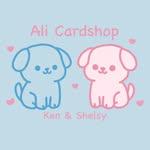 Ali_cardshop