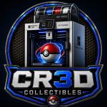 CR3D Collectibles
